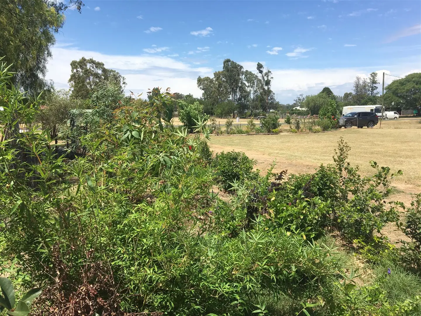 Main view of Homely land listing, 32 Canning Street, Leyburn QLD 4365
