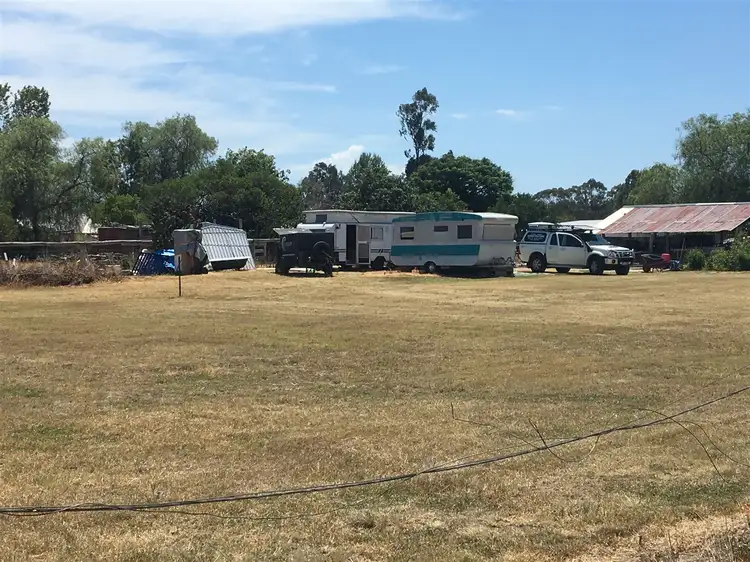 Fourth view of Homely land listing, 32 Canning Street, Leyburn QLD 4365