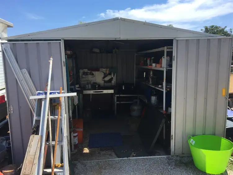 Fifth view of Homely land listing, 32 Canning Street, Leyburn QLD 4365