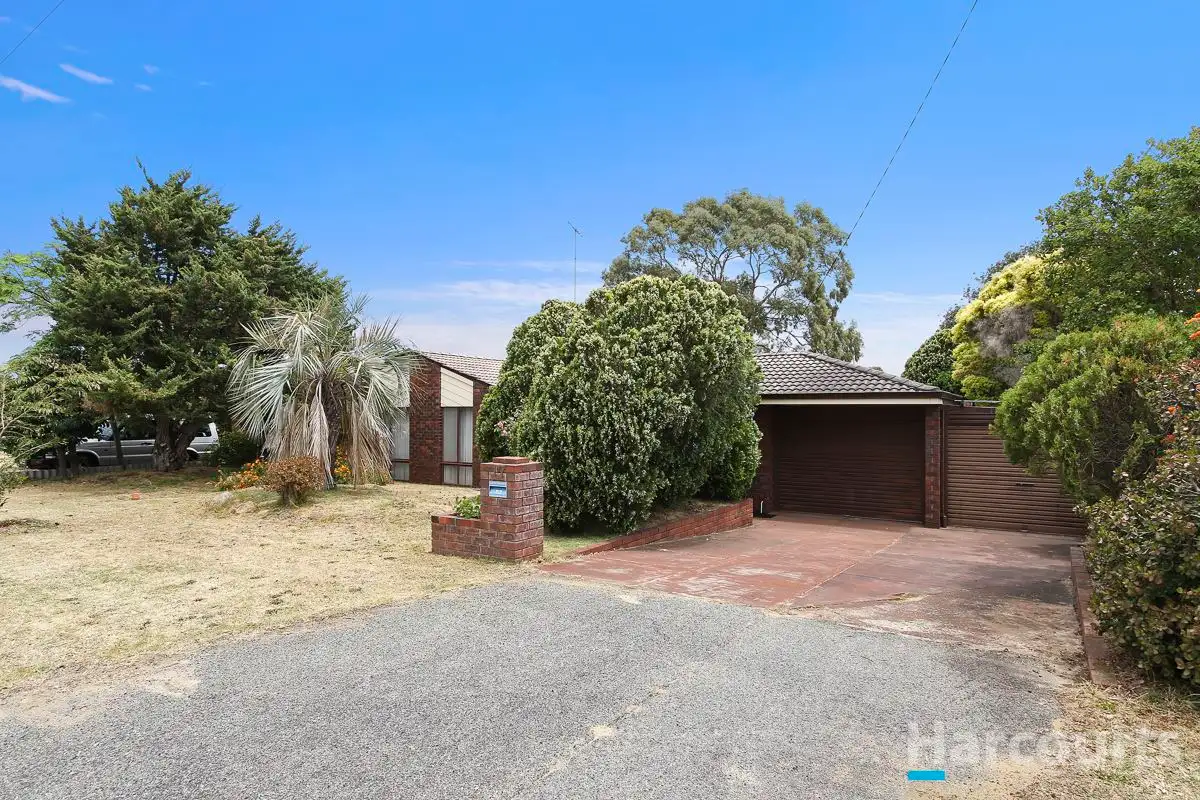 Main view of Homely house listing, 17 Bradbury Way, Samson WA 6163