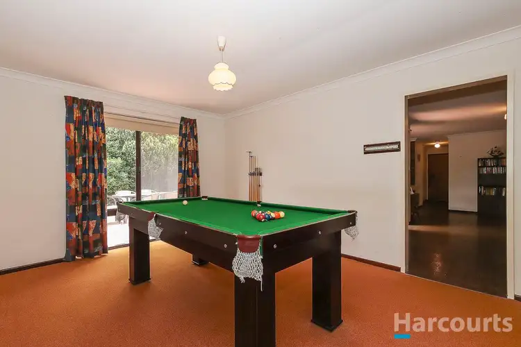 Second view of Homely house listing, 17 Bradbury Way, Samson WA 6163