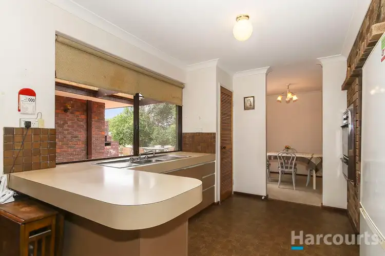 Fourth view of Homely house listing, 17 Bradbury Way, Samson WA 6163