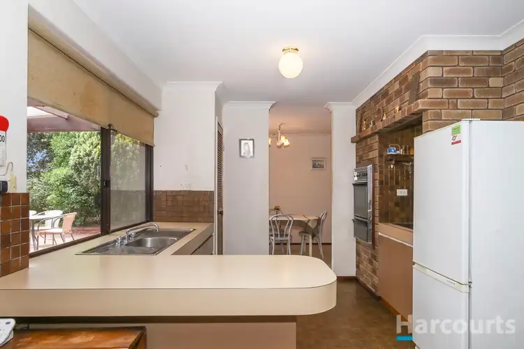 Fifth view of Homely house listing, 17 Bradbury Way, Samson WA 6163