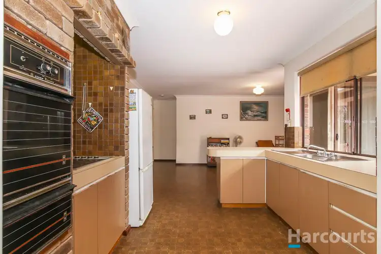 Sixth view of Homely house listing, 17 Bradbury Way, Samson WA 6163