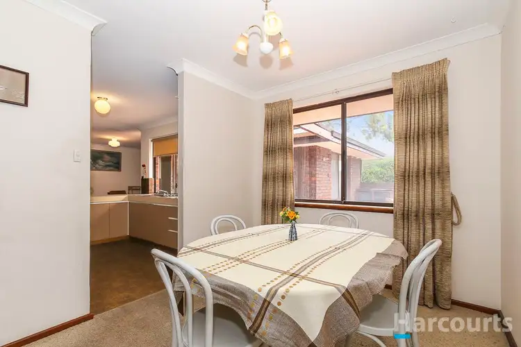 Seventh view of Homely house listing, 17 Bradbury Way, Samson WA 6163