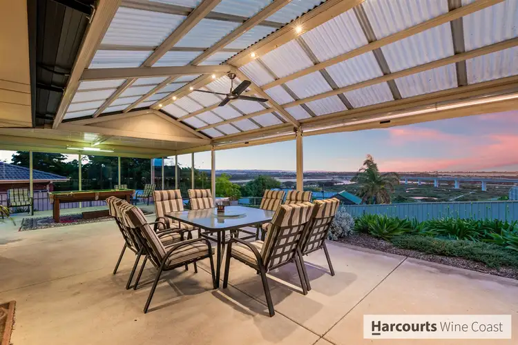 29 Parken Court, Noarlunga Downs SA 5168