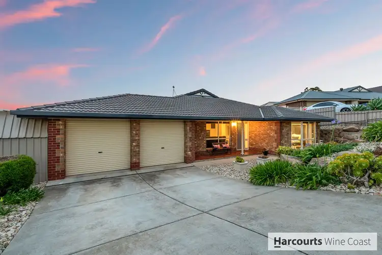Second view of Homely house listing, 29 Parken Court, Noarlunga Downs SA 5168