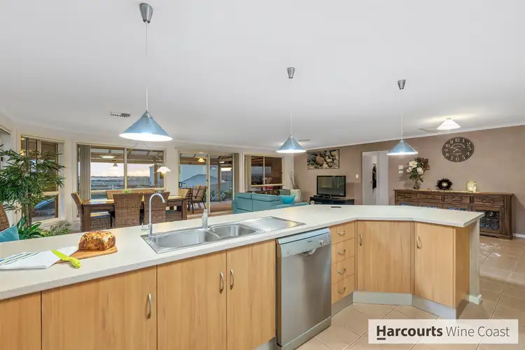 Fifth view of Homely house listing, 29 Parken Court, Noarlunga Downs SA 5168