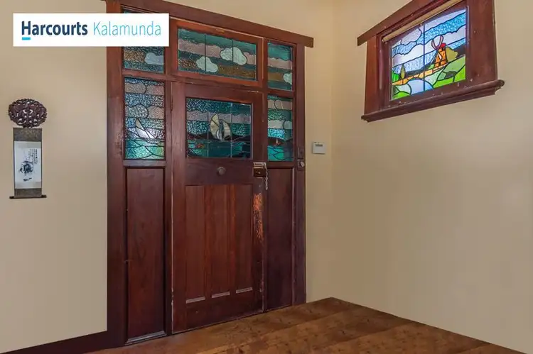 Third view of Homely house listing, 42 Fourth Avenue, Mount Lawley WA 6050