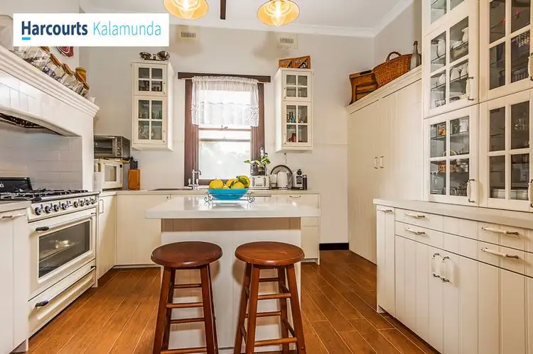Fifth view of Homely house listing, 42 Fourth Avenue, Mount Lawley WA 6050