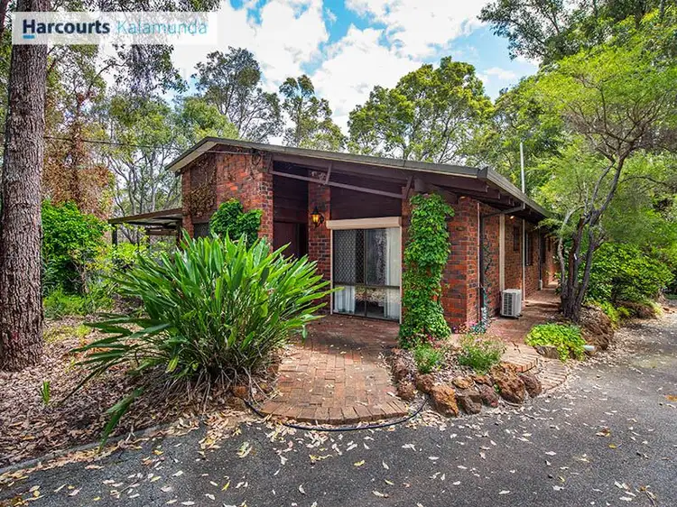 Second view of Homely house listing, 8 First Avenue, Bickley WA 6076