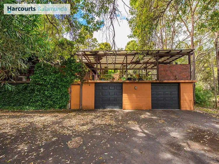 Fourth view of Homely house listing, 8 First Avenue, Bickley WA 6076