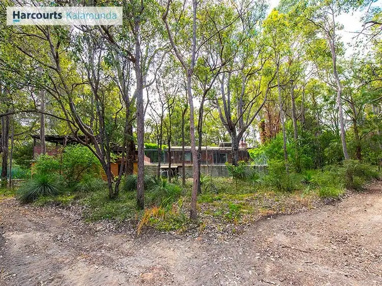 Fifth view of Homely house listing, 8 First Avenue, Bickley WA 6076