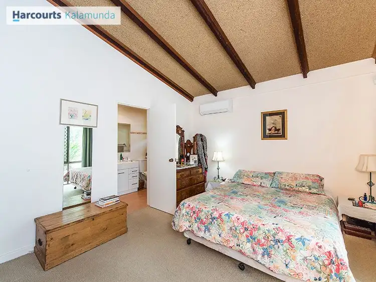Sixth view of Homely house listing, 8 First Avenue, Bickley WA 6076