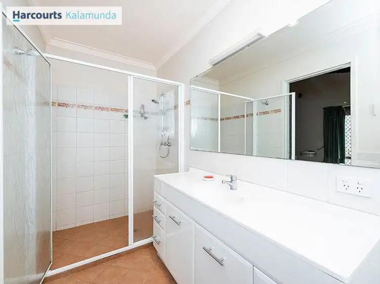 Seventh view of Homely house listing, 8 First Avenue, Bickley WA 6076