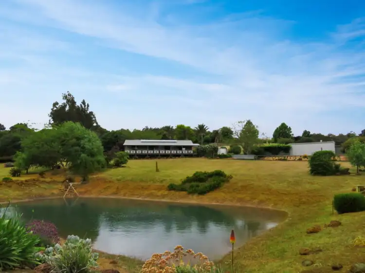Main view of Homely house listing, 26 Democrat Close, Bridgetown WA 6255