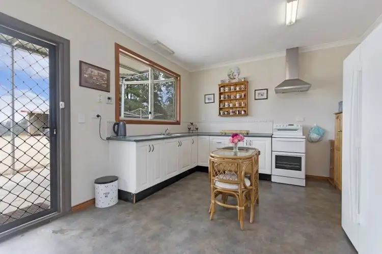 Third view of Homely house listing, 1726 Holwell Road, Frankford TAS 7275