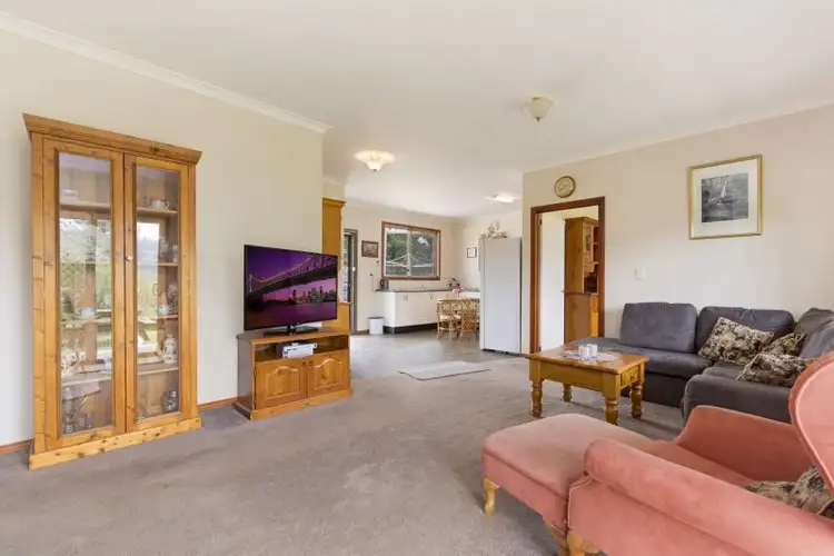 Fourth view of Homely house listing, 1726 Holwell Road, Frankford TAS 7275
