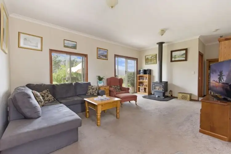 Fifth view of Homely house listing, 1726 Holwell Road, Frankford TAS 7275