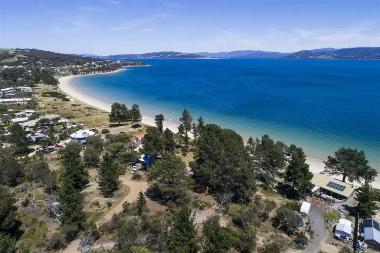 Third view of Homely land listing, 4/3234 South Arm Road, South Arm TAS 7022