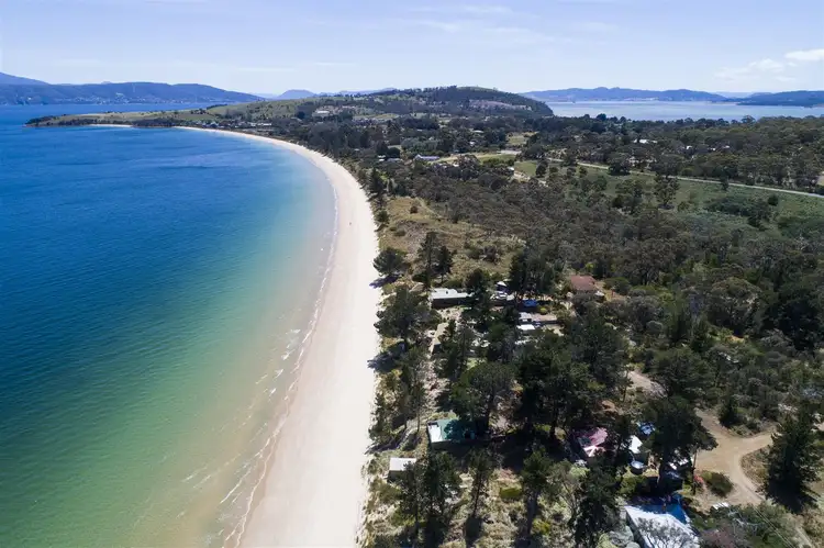 Fourth view of Homely land listing, 4/3234 South Arm Road, South Arm TAS 7022