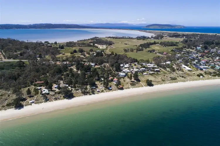Fifth view of Homely land listing, 4/3234 South Arm Road, South Arm TAS 7022