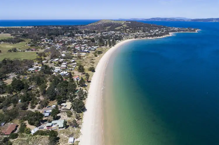 Sixth view of Homely land listing, 4/3234 South Arm Road, South Arm TAS 7022