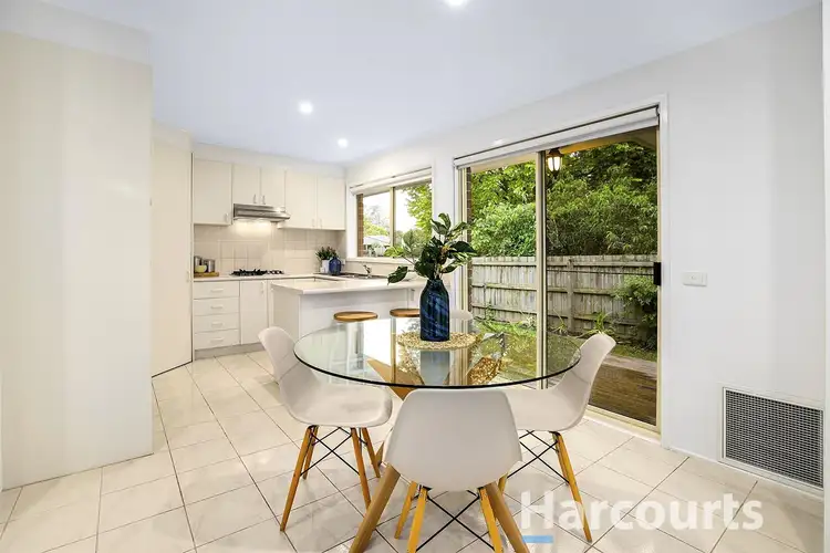 Fifth view of Homely unit listing, 3/1 Dorothy Grove, Ferntree Gully VIC 3156