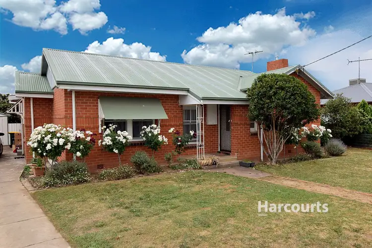 15 Smith Crescent, Wangaratta VIC 3677