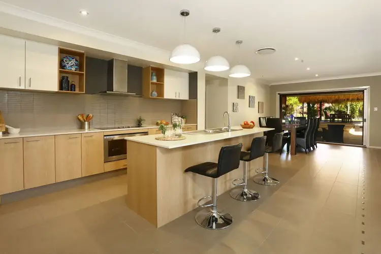 45 Boogaerdt Rise, Bonogin QLD 4213