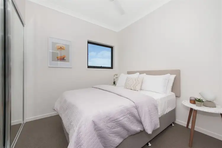 Sixth view of Homely house listing, 46 Holyoak Avenue, Oonoonba QLD 4811