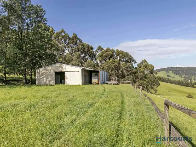Third view of Homely rural property listing, 299 Weirs Road, Narracan VIC 3824