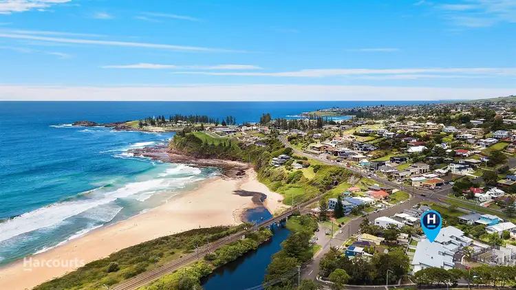 Main view of Homely apartment listing, 15/2 Hothersal Street, Kiama NSW 2533
