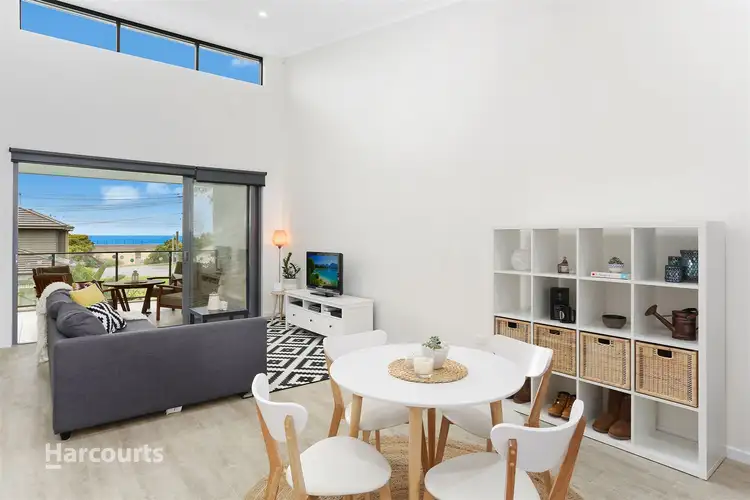 Second view of Homely apartment listing, 15/2 Hothersal Street, Kiama NSW 2533