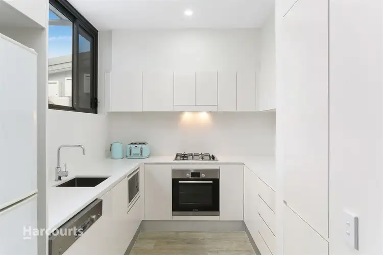 Fourth view of Homely apartment listing, 15/2 Hothersal Street, Kiama NSW 2533