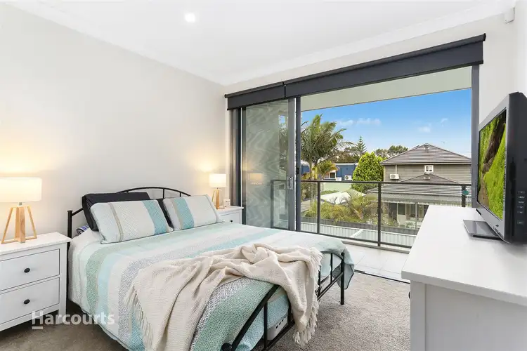 Fifth view of Homely apartment listing, 15/2 Hothersal Street, Kiama NSW 2533