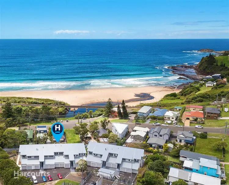 Seventh view of Homely apartment listing, 15/2 Hothersal Street, Kiama NSW 2533