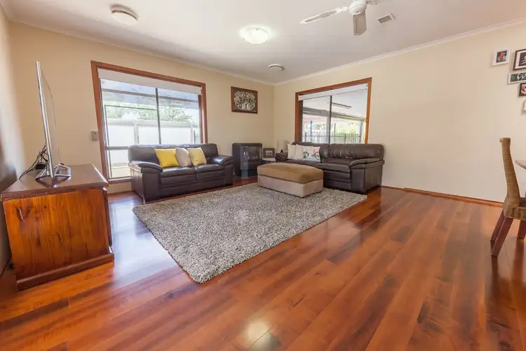 Third view of Homely house listing, 76 Edwards Street, Wangaratta VIC 3677