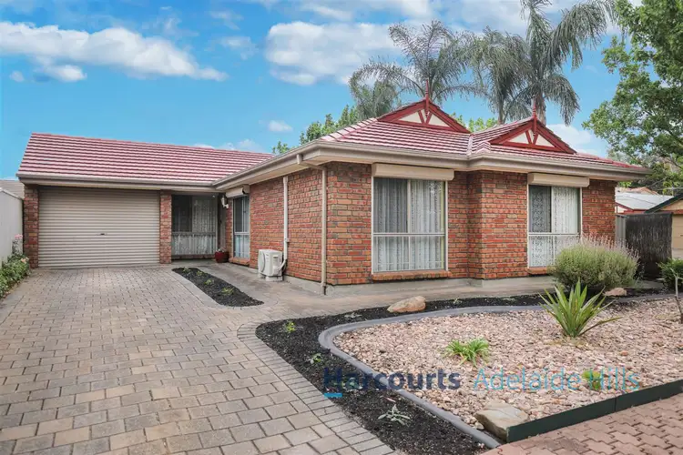 50 Kew Drive, Oakden SA 5086