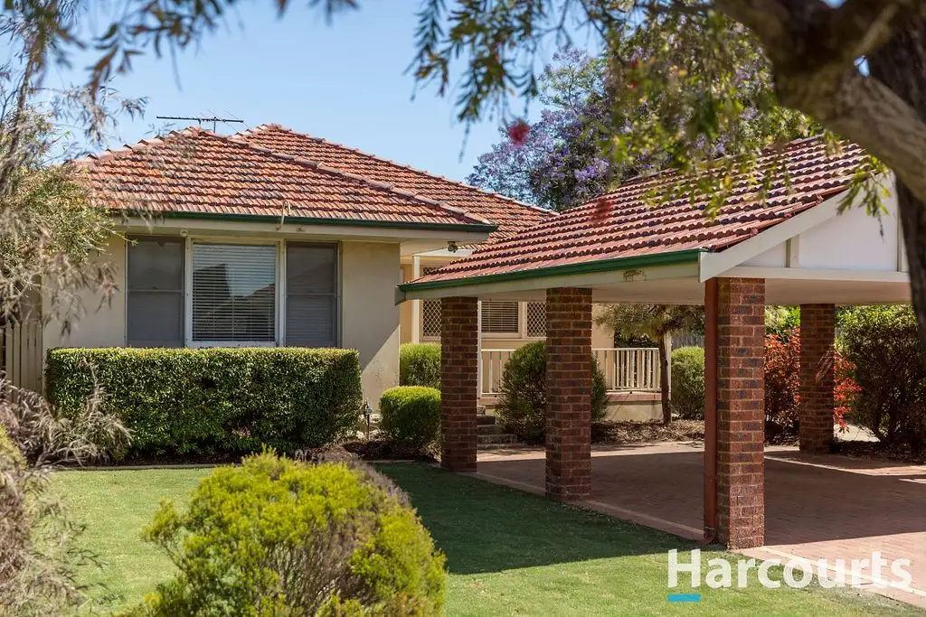 Main view of Homely house listing, 8 Wyndham Way, Yokine WA 6060
