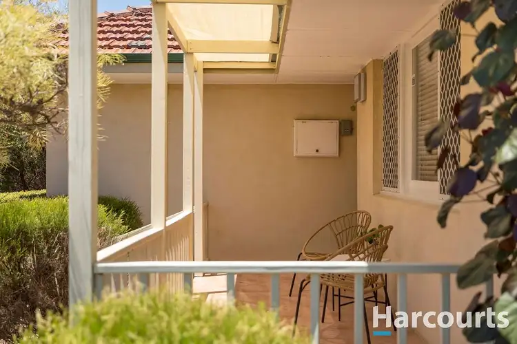 Fourth view of Homely house listing, 8 Wyndham Way, Yokine WA 6060