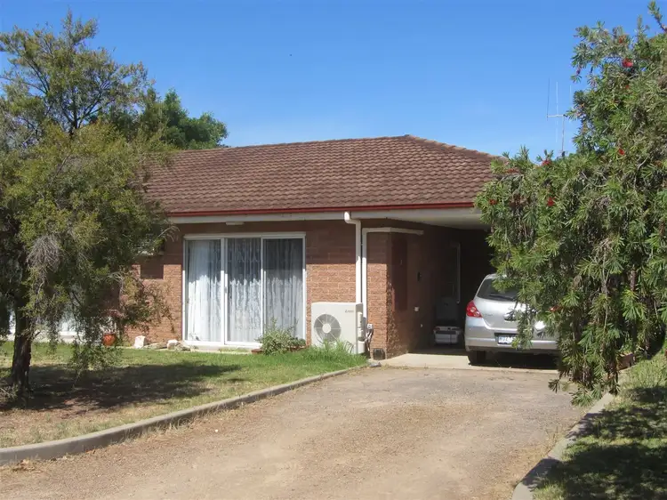 8/29 Brock Street, Euroa VIC 3666