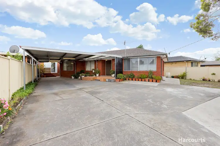 19 Walnut Crescent, Noble Park VIC 3174