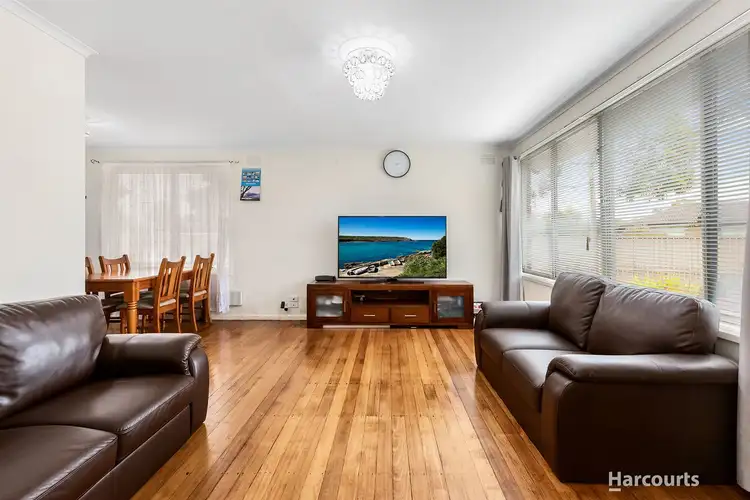 Second view of Homely house listing, 19 Walnut Crescent, Noble Park VIC 3174