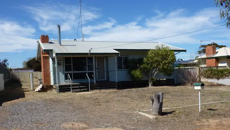 20 Camm Street