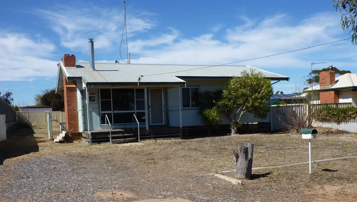 Main view of Homely house listing, 20 Camm Street, Corrigin WA 6375