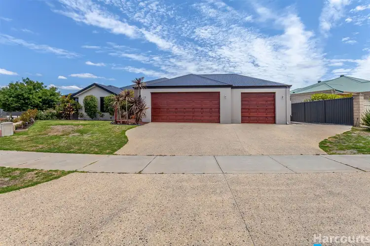 1 Edgecombe Pass, Aveley WA 6069