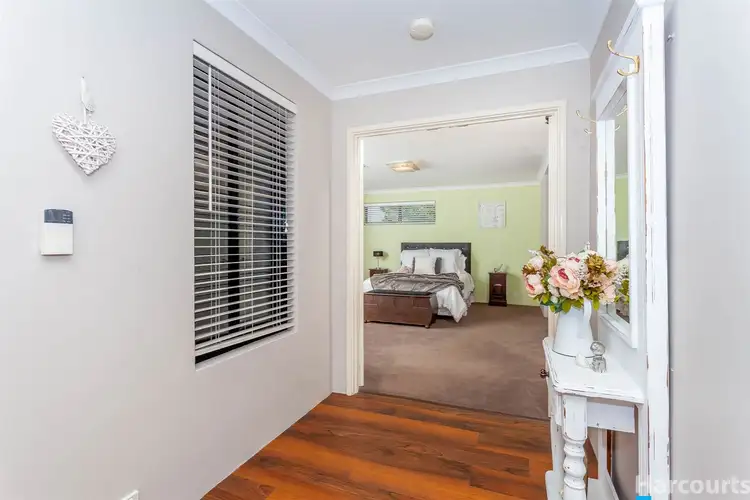 Fifth view of Homely house listing, 1 Edgecombe Pass, Aveley WA 6069
