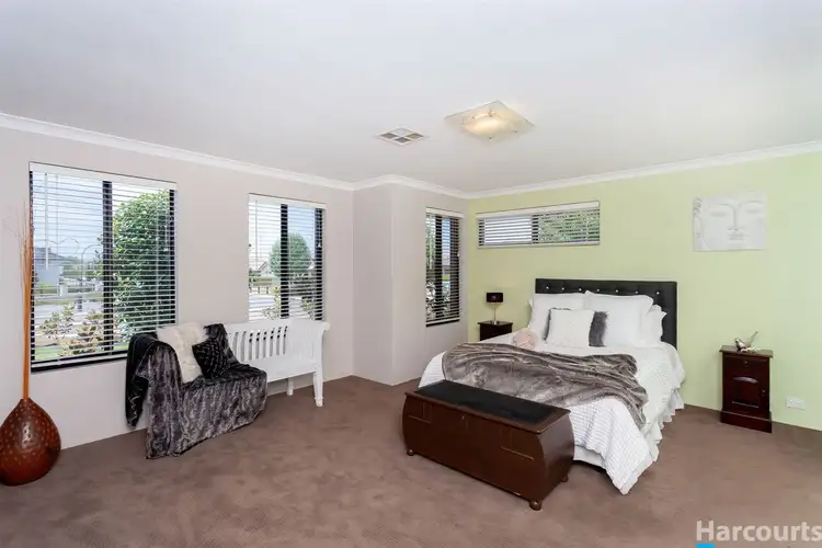 Sixth view of Homely house listing, 1 Edgecombe Pass, Aveley WA 6069