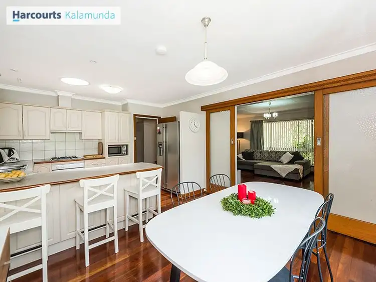 Second view of Homely house listing, 37 Gladys Road, Lesmurdie WA 6076